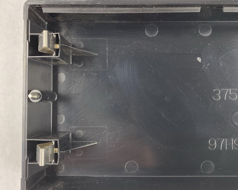 IBM 3U 375739 97H9758 Server Rack Cabinet Filler Panel