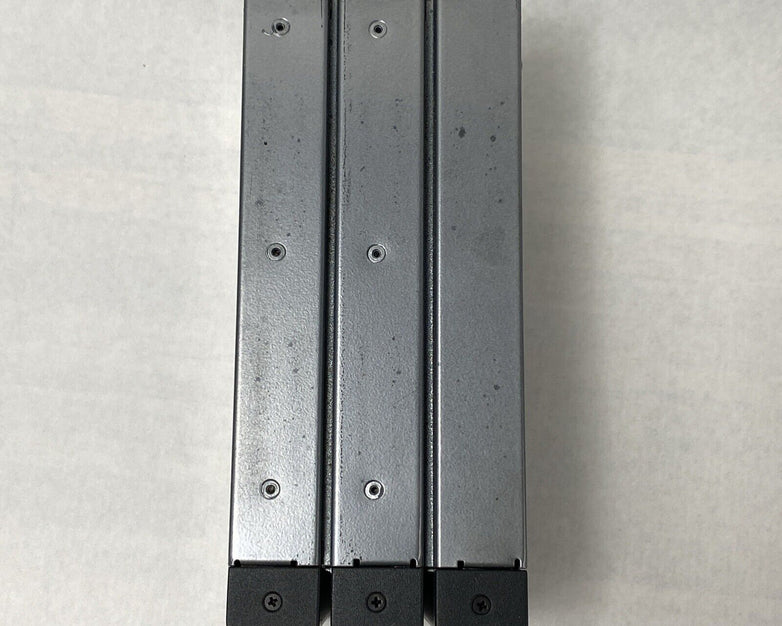 Pelco FT85081SSTR 8 Channel Video TX Single Mode Fiber Transmitter
