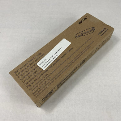 Xerox VersaLink C400/C405 106R03536 Black Metered Toner Cartridge