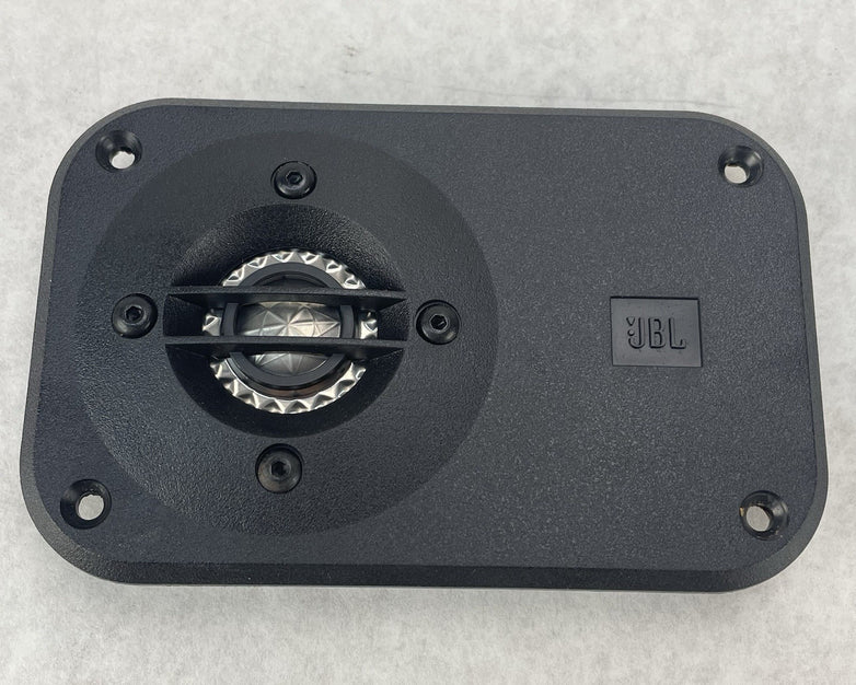Pair Replacement Tweeters JBL 022TI OEM Pulled From Tested Unit