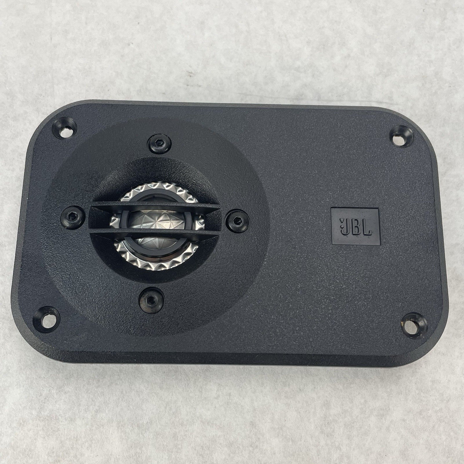 Pair Replacement Tweeters JBL 022TI OEM Pulled From Tested Unit1