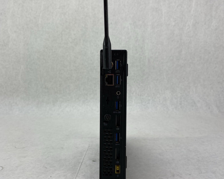 Lenovo ThinkCentre M900 Micro Intel Core i5-6500T 2.5GHz 8GB RAM No HDDOSAC