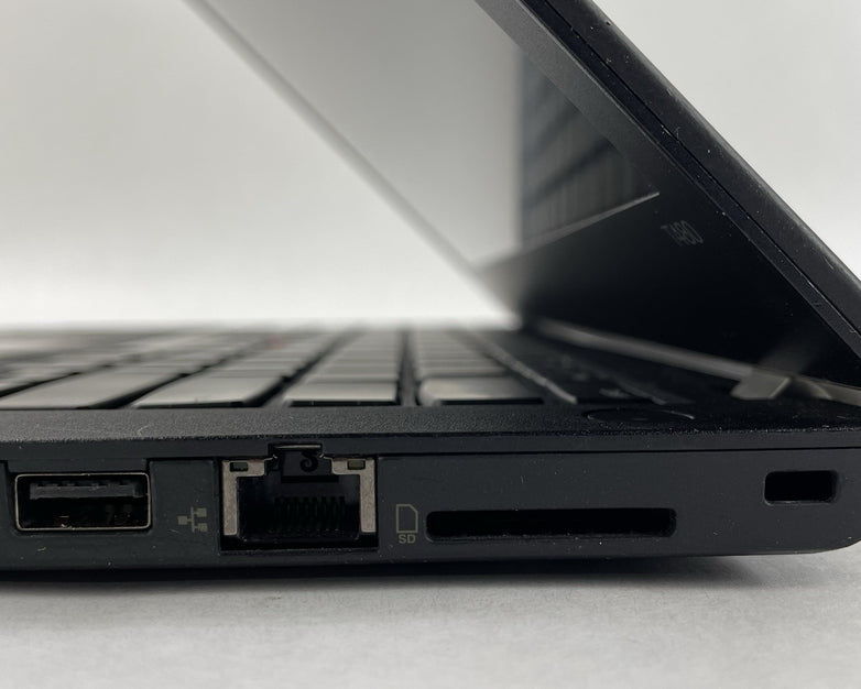 Lenovo ThinkPad T480 14" i5-8350U 1.70 GHz 8 GB RAM No SSD/OS/AC - READ