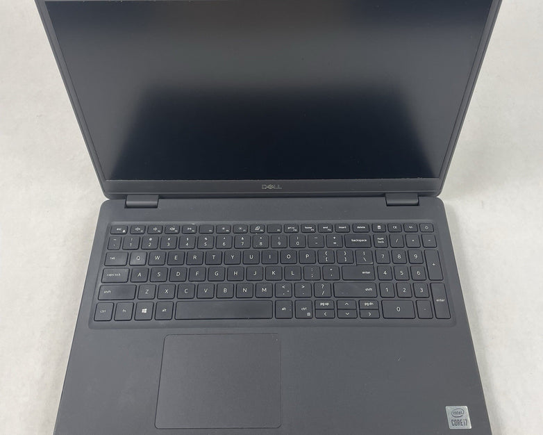 Dell Latitude 3510 15.6" i7-10510U 1.80 GHz 8 GB RAM No SSD/OS/AC/Batt