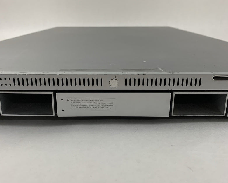 Apple A1279 XServe 2009 2x Xeon E5520 2.26 GHz 24 GB Ram LSI7202EP No OS No HDD