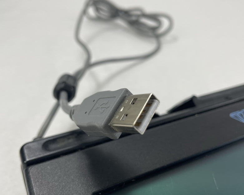 Topaz Systems T-L462-HSB-R SigLite LCD USB Signature Pad Terminal - No Stylus