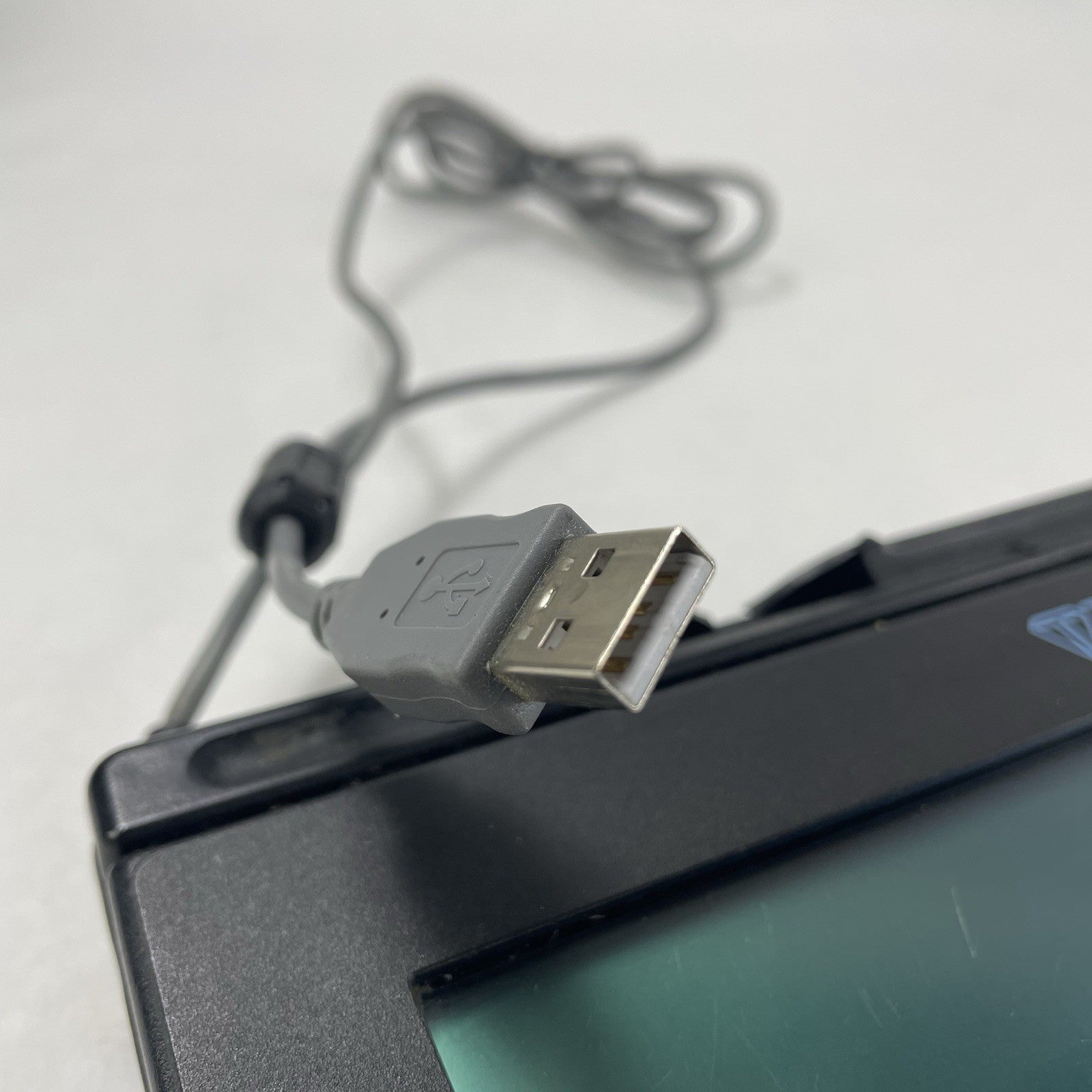 Topaz Systems T-L462-HSB-R SigLite LCD USB Signature Pad Terminal - No Stylus6