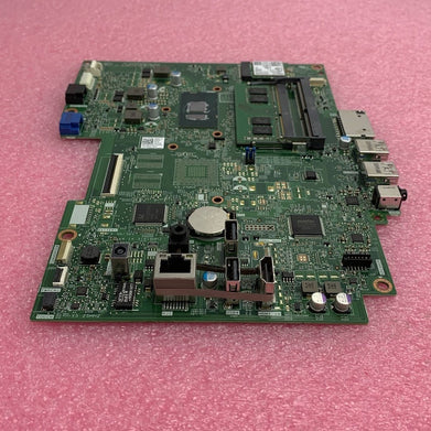 Dell Inspirion 3964 AIO Motherboard Intel Core i5-7200U 2.5GHz 8GB RAM 1 Stick