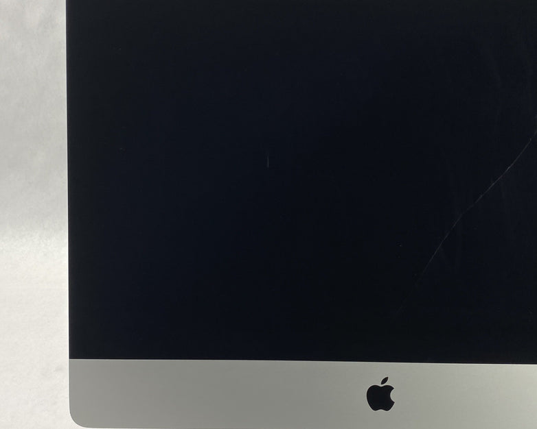 Apple A1418 iMac Retina 4k 21.5" 2015 3.1GHz i5 16GB RAM 1TB HDD Fusion -Cracked