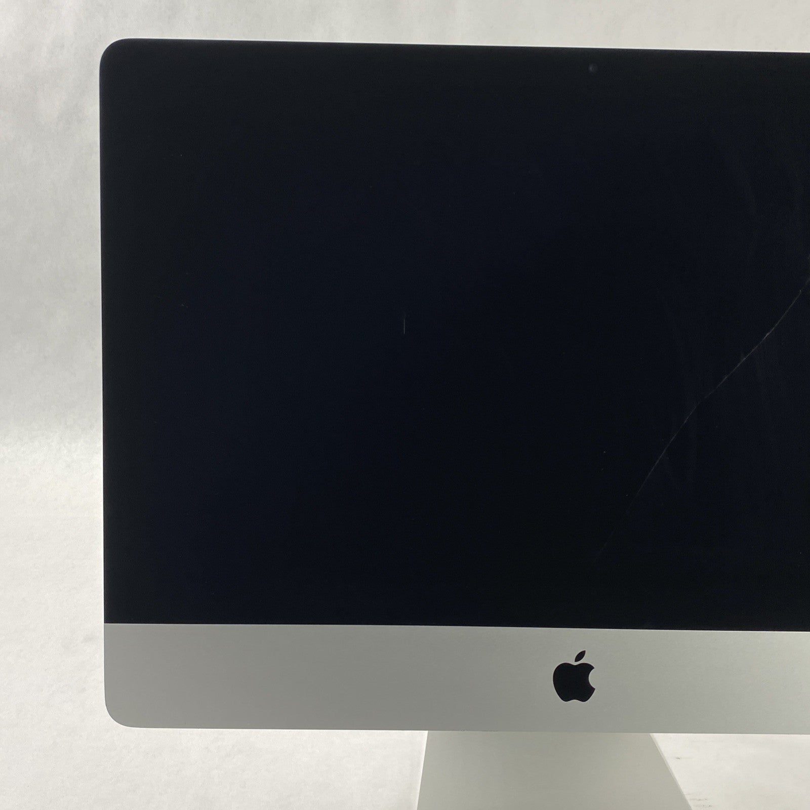 Apple A1418 iMac Retina 4k 21.5" 2015 3.1GHz i5 16GB RAM 1TB HDD Fusion -Cracked