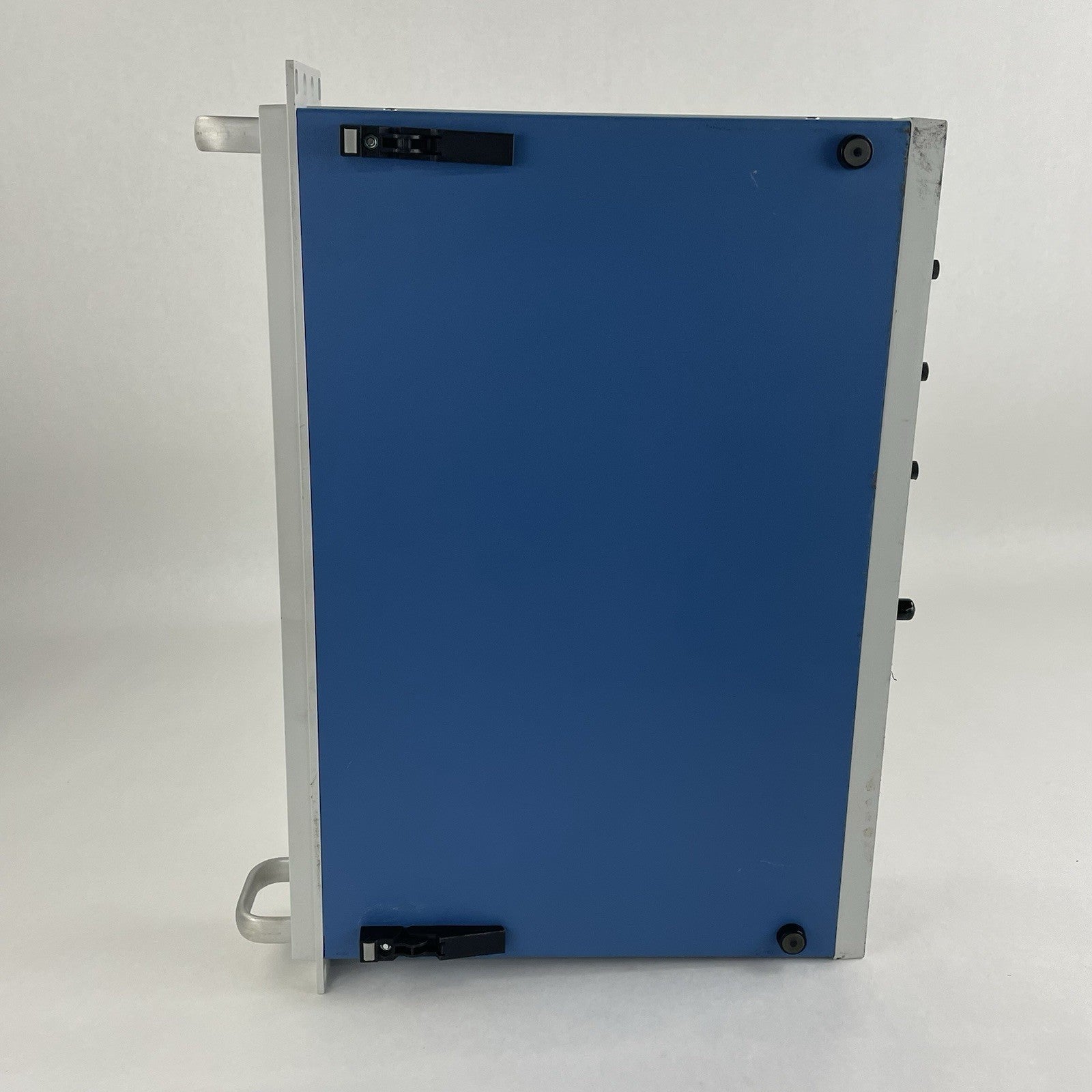 Magtrol 6530 3-Phase Power Analyzer Power Tested For Parts Missing Buttons12