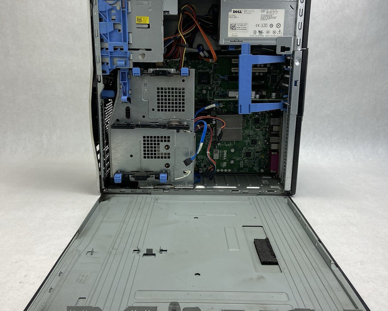 Dell Precision T3500 MT Intel Xeon W3505 2.53GHz 12GB RAM No HDD No OS 8400GS