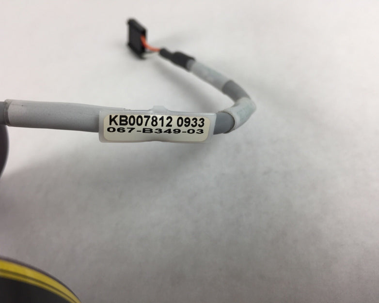 Siemens 067-B320R06 Laser Illuminator Assembly 10309311