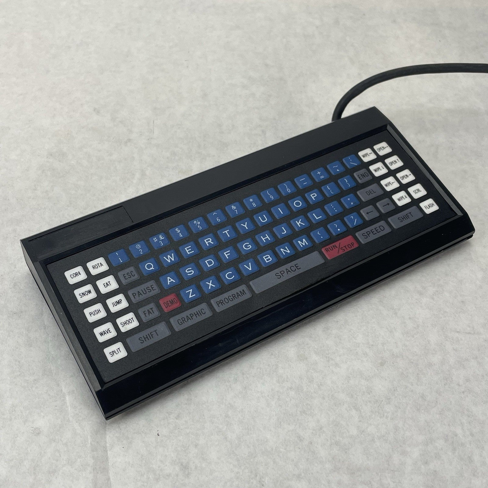 Pro-Lite KB-10 Sign Keyboard0