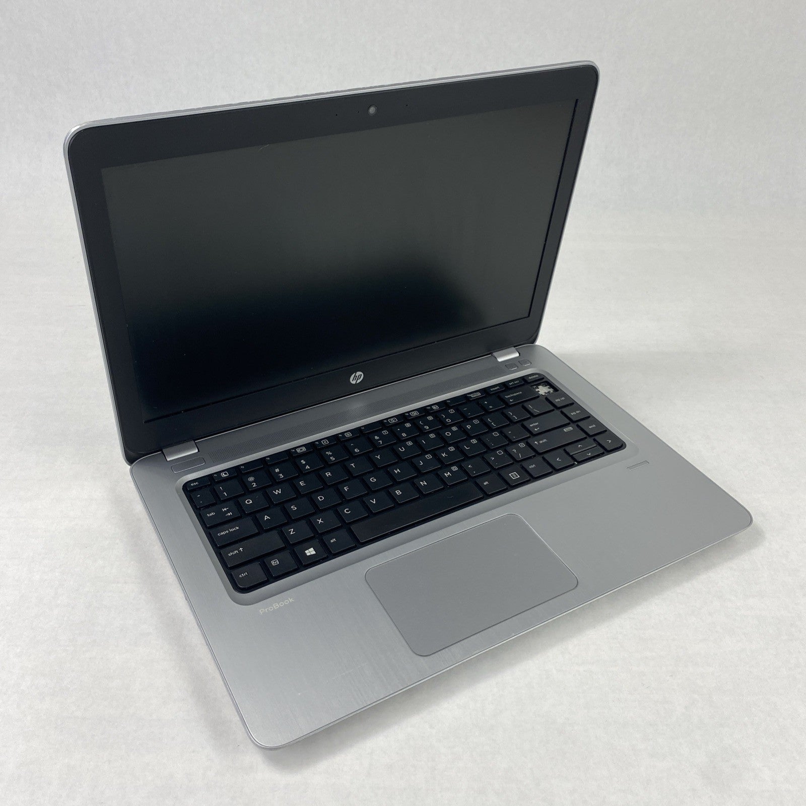 HP ProBook 440 G4 Intel Core i5-7200U 2.50 GHz 8GB RAM 14" No HDD No OS