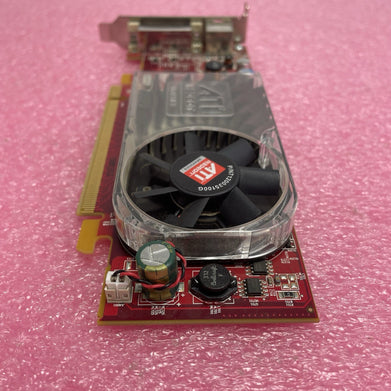 AMD B629 Radeon Video Card bHD3400 0Y103D Lot of 5