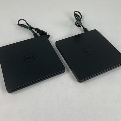 Dell DW514 External USB DVDRW Drive (Lot of 2)