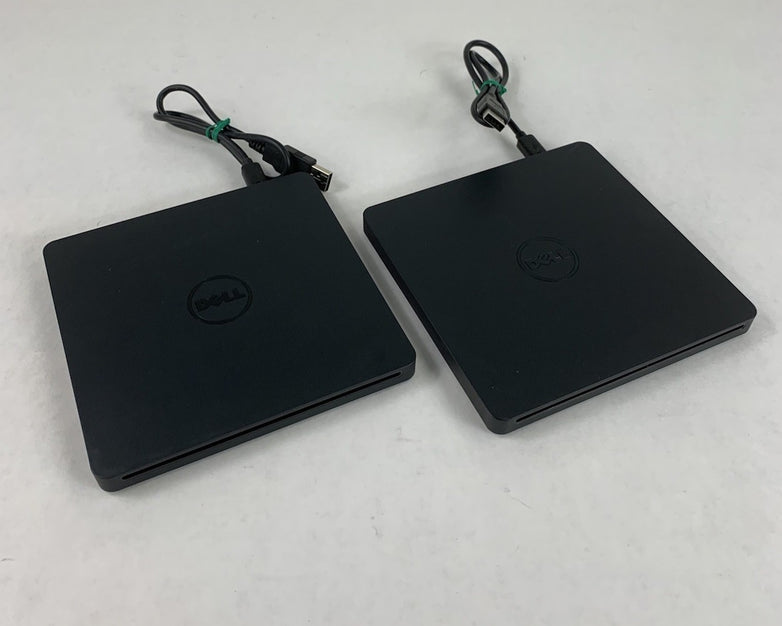 Dell DW514 External USB DVDRW Drive (Lot of 2)