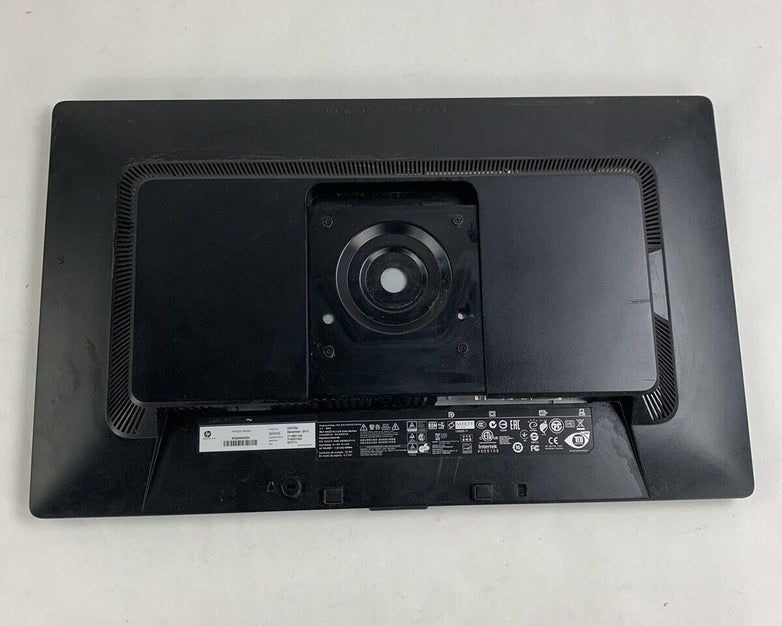 HP E231 EliteDisplay 23 in Monitor FHD LED Backlit LCD Screen VGA DVI