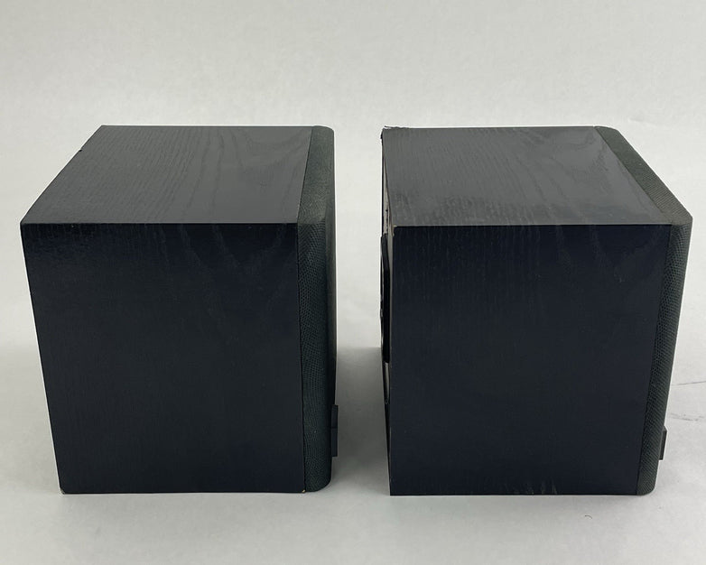 Jbl Flix-1 Surround Speakers Tested