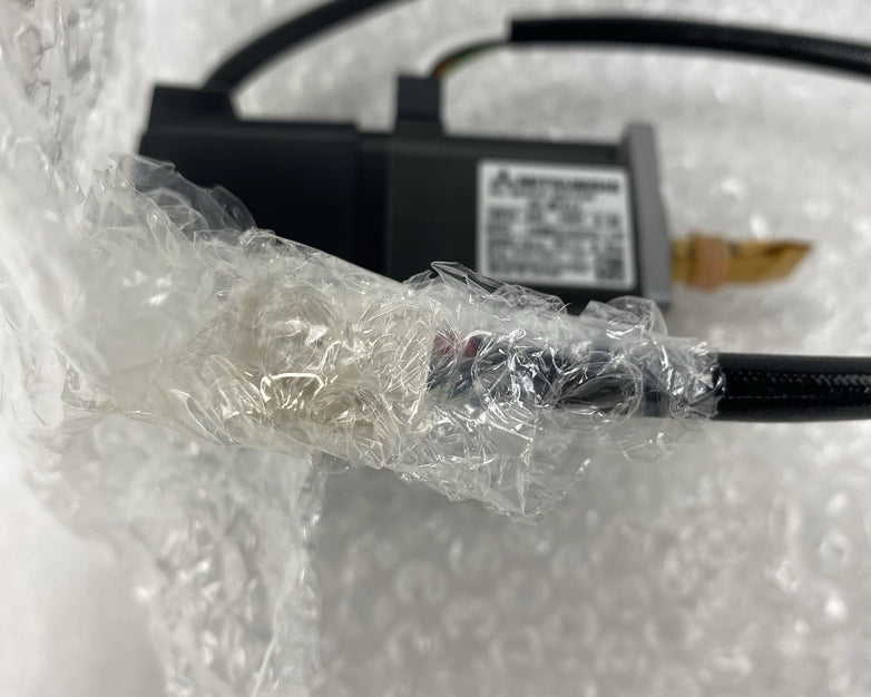 Mitsubishi Electric HC-MFS13 AC Servo Motor