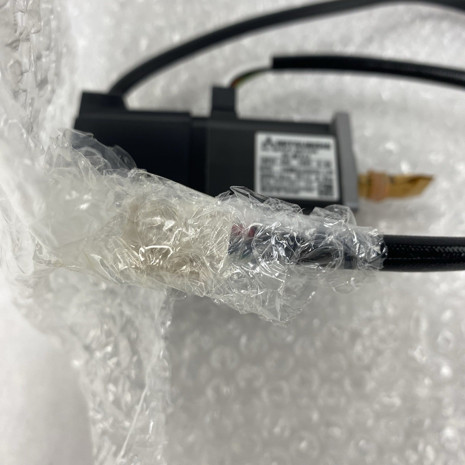 Mitsubishi Electric HC-MFS13 AC Servo Motor6