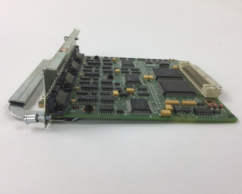 Cisco Systems Serial 4A/S Circuit Board 800-01224-02H0