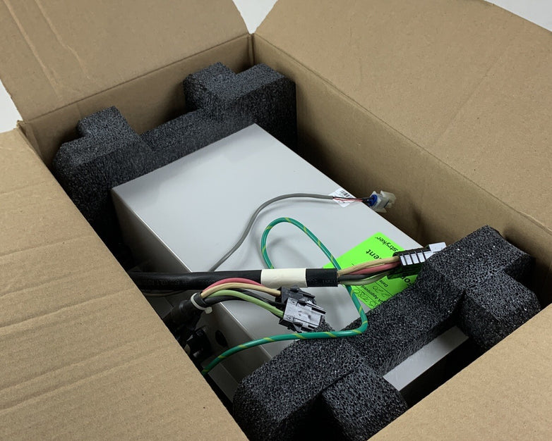 Stryker CS3204 Tub Assembly 1040-210-859 Power Supply Battery Charger Untested