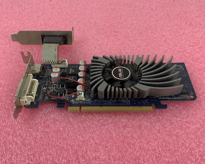ASUS GeForce 9400 GT EN9400GT/DI/512M 512MB Video Graphics Card