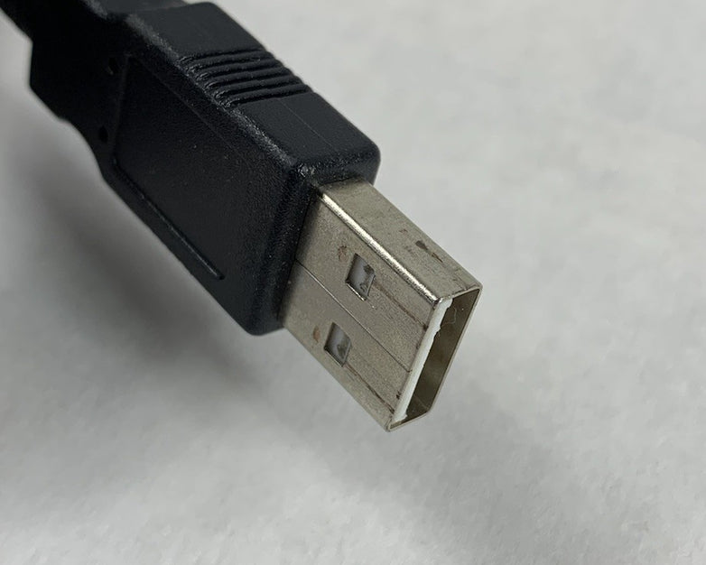 Nuance PowerMic III 0POWM3N9 Handheld USB Dictation Microphone