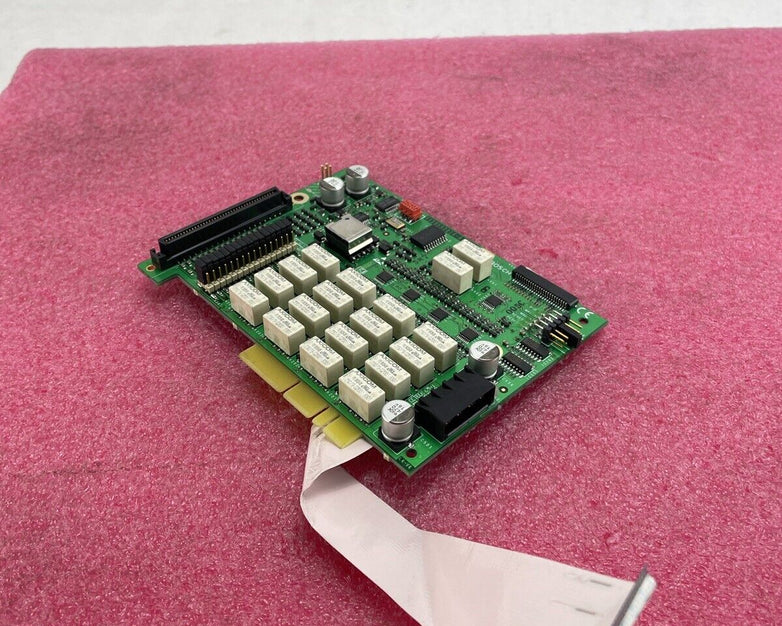 Bosch 4998599814-AI0-V4 Controller Card