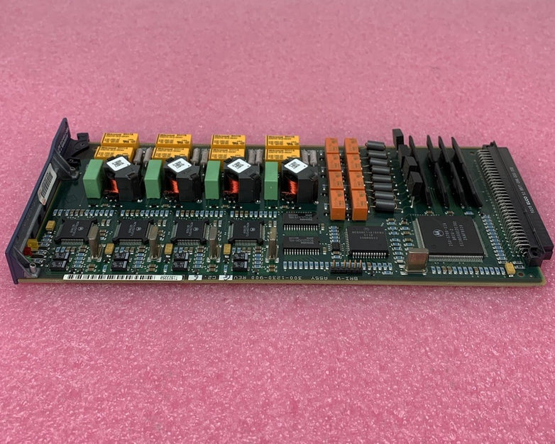 DSC Communications 300-1230-900 BRI-U Circuit Board