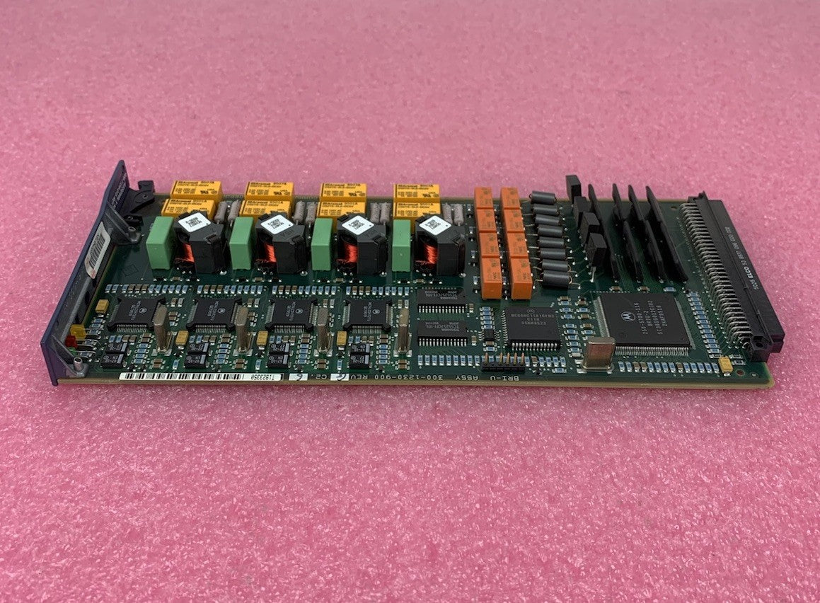 DSC Communications 300-1230-900 BRI-U Circuit Board3