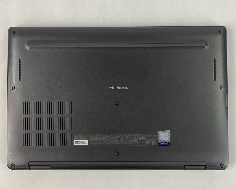 Dell Latitude 7320 13.3" i7-1185G7 3.00 GHz 32 GB RAM No OS/SSD/AC Clicky Track
