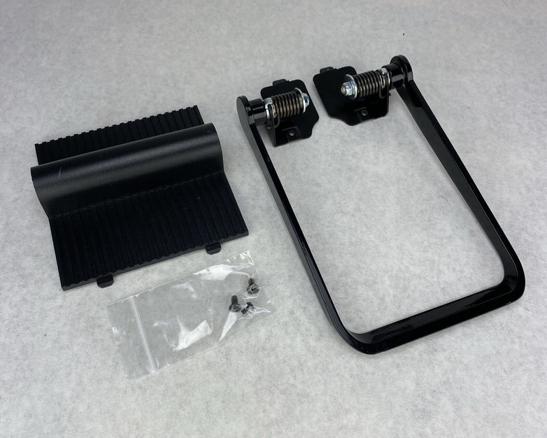 Lenovo ThinkCentre Edge 92Z Frame Stand 0A90147 With Cover and Screws