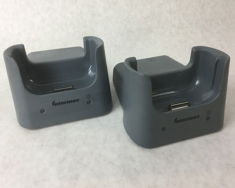 Intermec Cradle  AD7, (Lot of 2)
