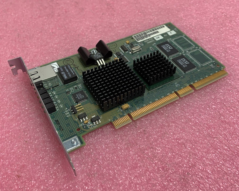 Dell 25DRK 200027C Ethernet Network Adapter Card
