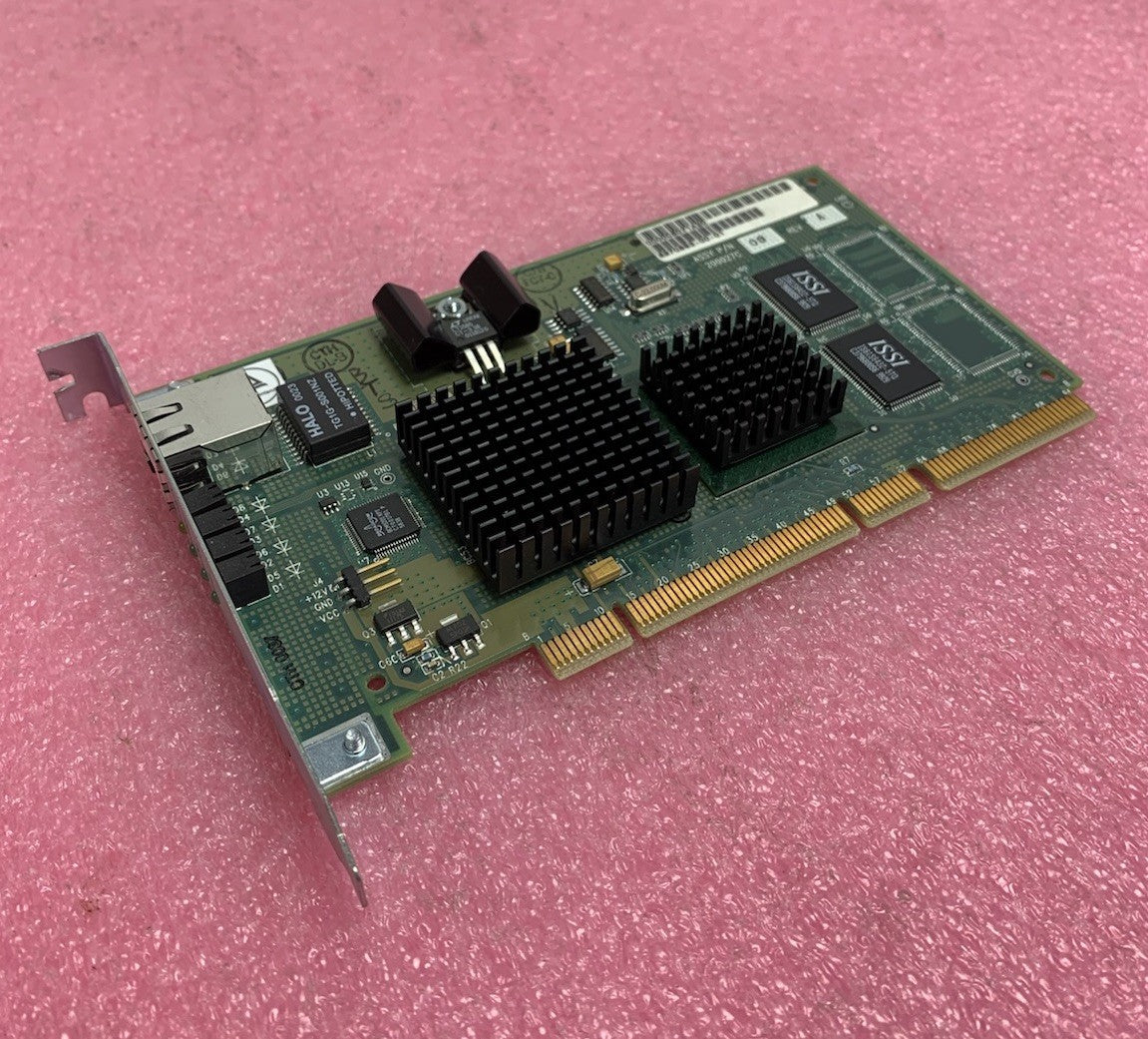 Dell 25DRK 200027C Ethernet Network Adapter Card0
