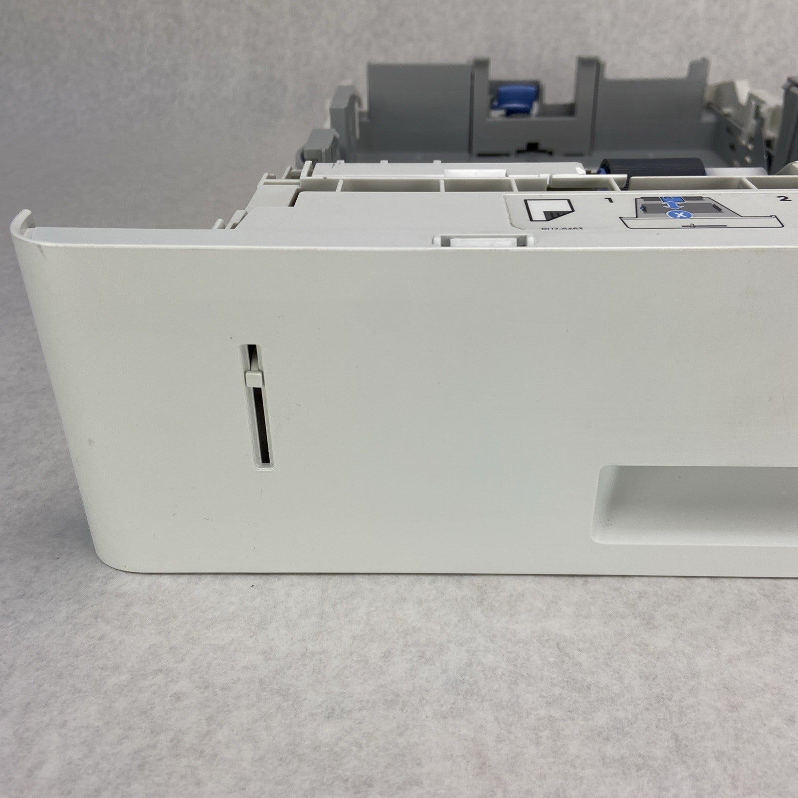 HP LaserJet M604 M605 M606 RC4-6305 Paper Cassette Tray "2"