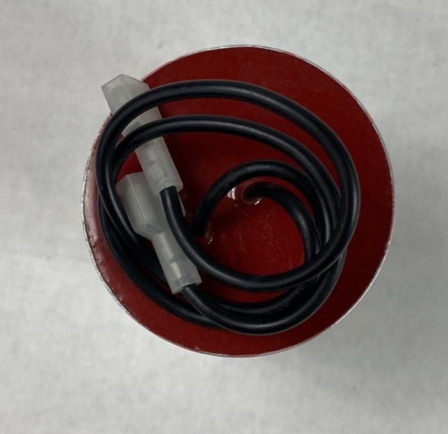 Advance Capacitor ASP-004 10.5u Fd +- 5% 600 Vrms