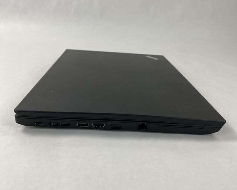 Lenovo ThinkPad L580 Core i5-8250U 1.6 GHz 8GB RAM 15.6" No Battery No HDD No OS