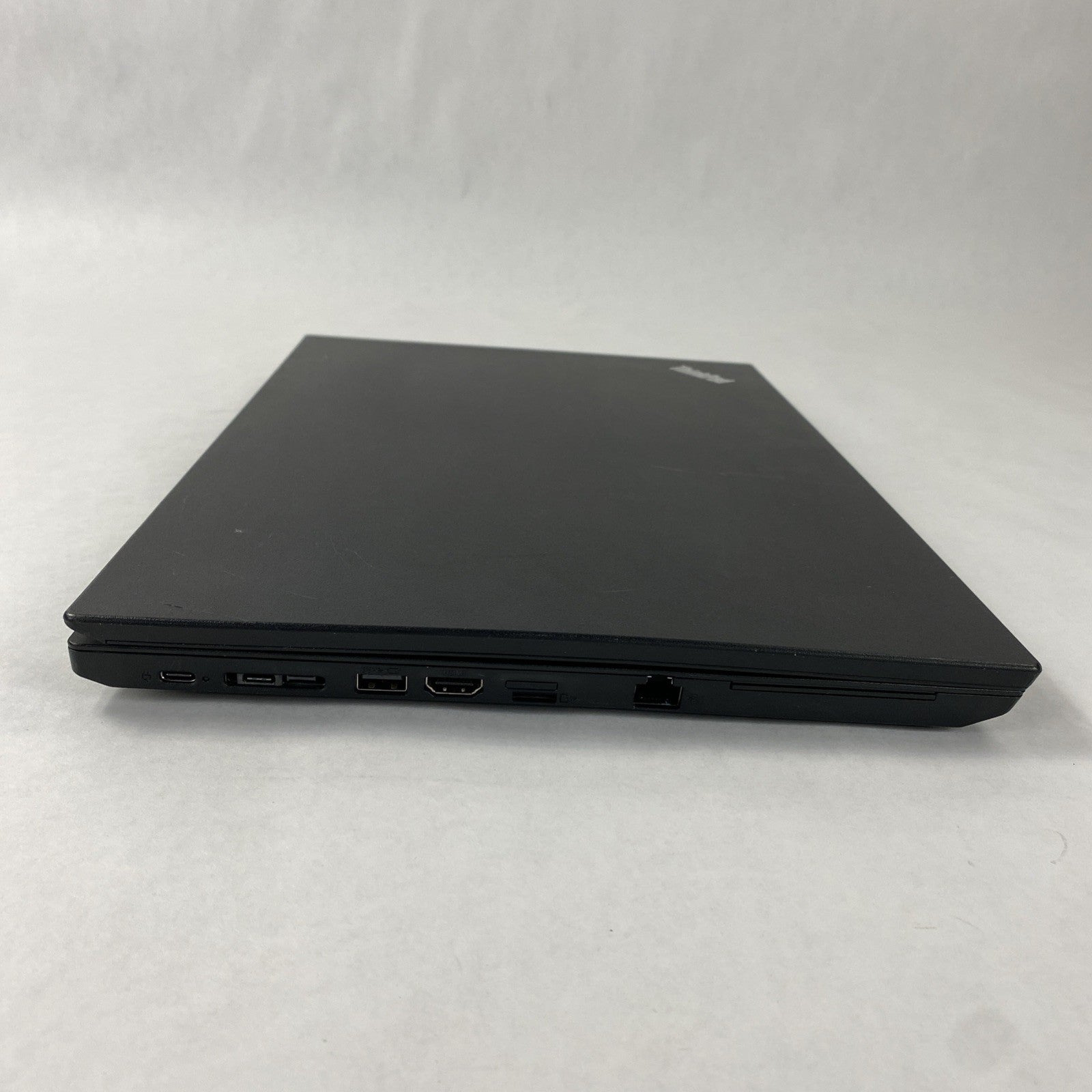 Lenovo ThinkPad L580 Core i5-8250U 1.6 GHz 8GB RAM 15.6" No Battery No HDD No OS
