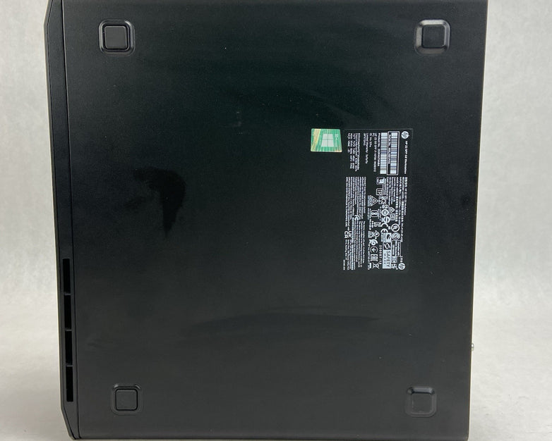 HP Z2 Workstation G5 SFF Intel Core i7-10700 2.9GHz 16GB RAM No HDD No OS