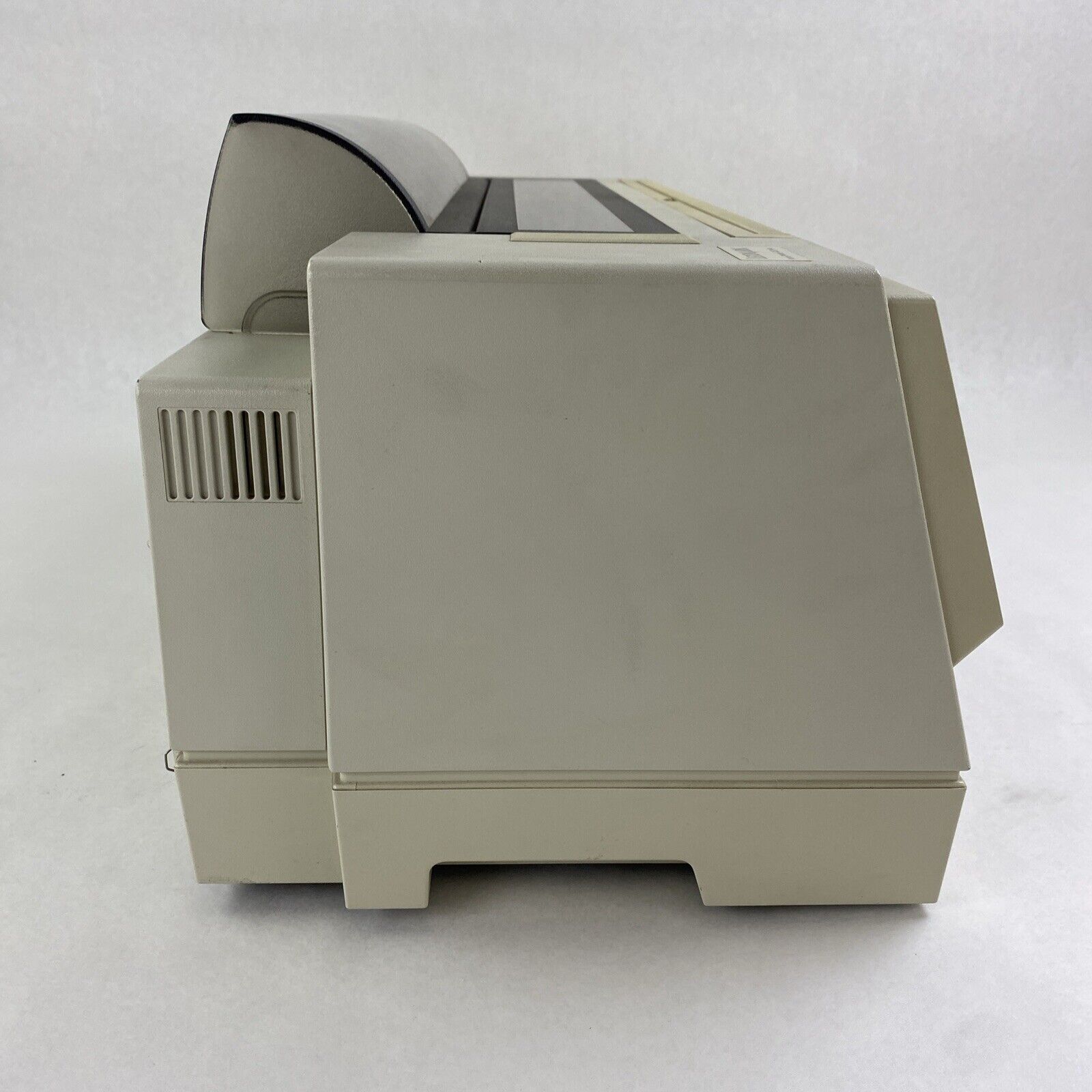 Lexmark 4227 Plus Forms Printer - Parts or Repair