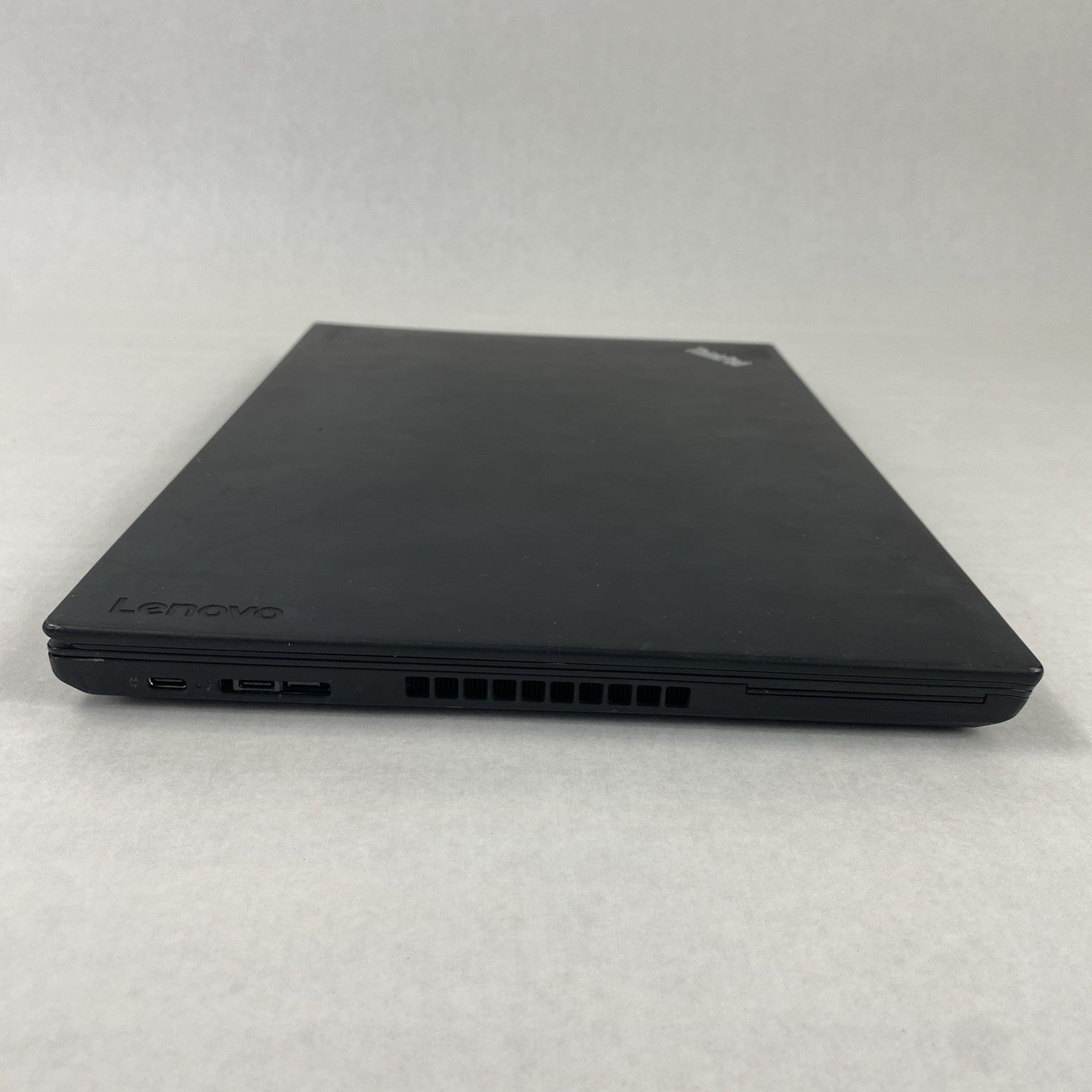 Lenovo ThinkPad T480 Core i5-8350U 1.70 GHz 8 GB RAM 14" No Battery No HDD No OS