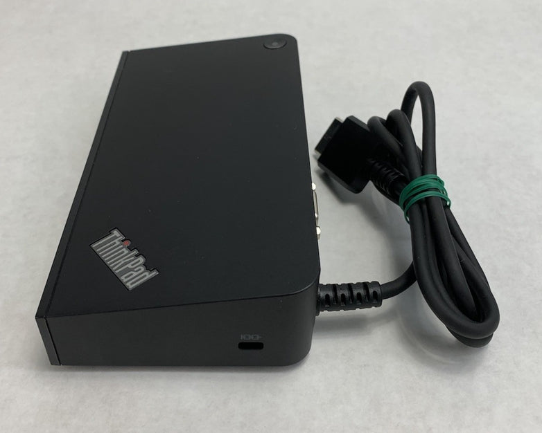 Lenovo DU9047S1 ThinkPad OneLink + Dock (Lot of 3)