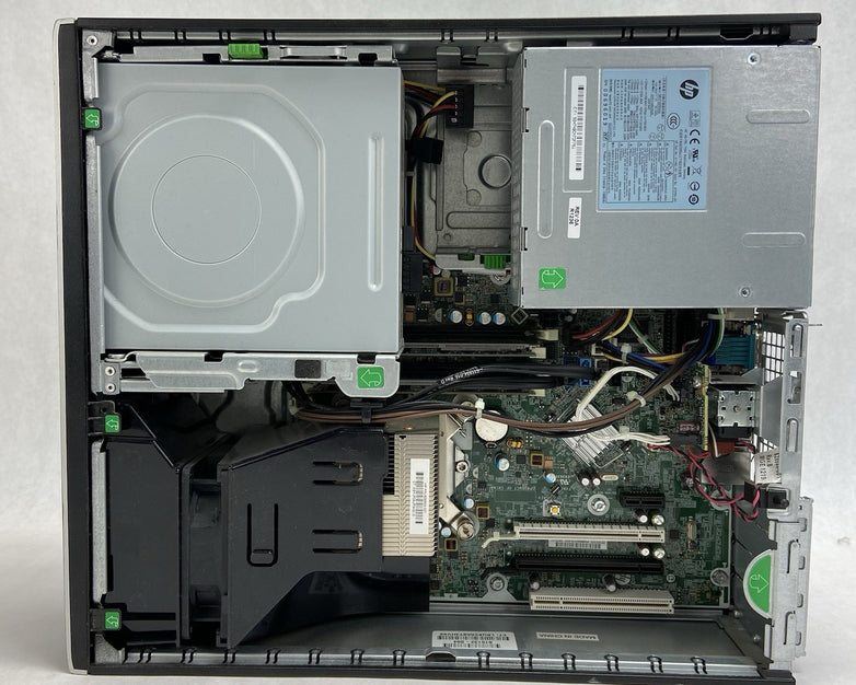 HP Comapq Elite 8300 SFF Intel Core i5-3470 3.2GHz 4GB RAM No HDD No OS