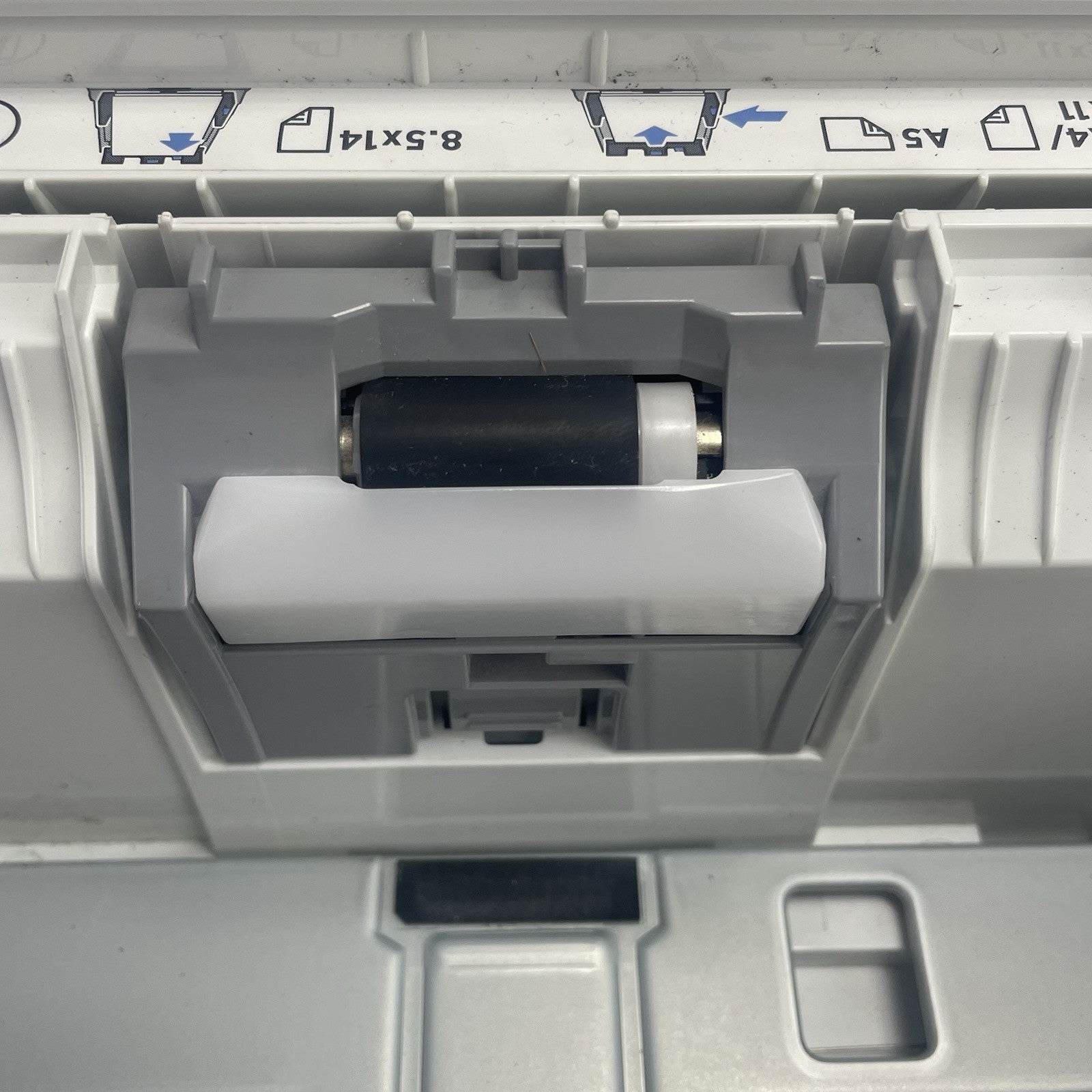 OEM HP RM2-5690 | RU7-8304 Paper Cassette Tray5