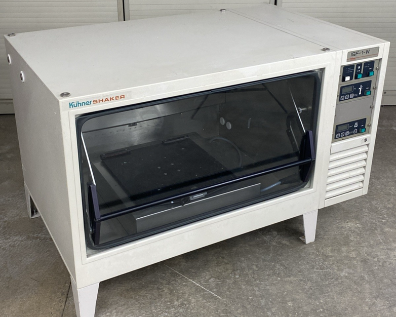 Kuhner ISF-1-W Refrigerated Shaking Incubator
