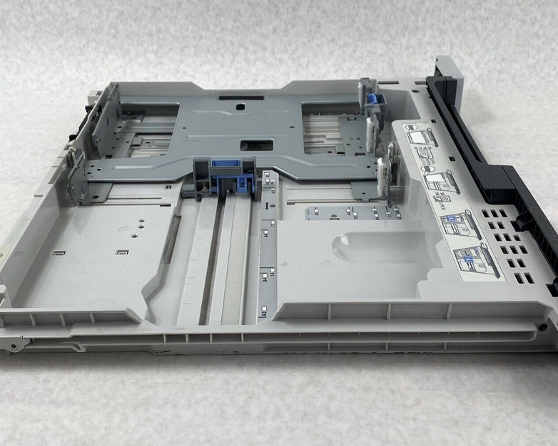 HP CC522-67913 Tray 2 Cassette Assembly From CC523A LaserJet 700